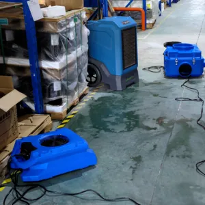 Best Sale water damage air mover supplier wholesale restoration equipment