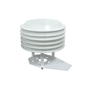 RWAQS008A Detector de Partículas en el Aire Interior 8 en 1, Sensor de Calidad de Aire para NO2, SO2, O3, CO, PM2.5, 10 Gases, Personalizable OEM ODM RWAQS008A Co - Product Image 6