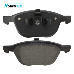 Accessoires <span class=keywords><strong>de</strong></span> rechange <span class=keywords><strong>de</strong></span> voiture D1044 <span class=keywords><strong>plaquette</strong></span> <span class=keywords><strong>de</strong></span> <span class=keywords><strong>frein</strong></span> à <span class=keywords><strong>disque</strong></span> arrière pour Ford <span class=keywords><strong>Mazda</strong></span> <span class=keywords><strong>3</strong></span> 5 - Product Image 6