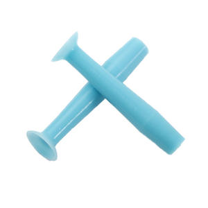 Ferramenta Removedora de Lentes de Contato Duras para Lentes RGP Removedor de Contato com Ventosa em Azul - Product Image 3