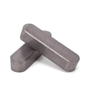 Tuercas de Fijación de Herramientas Steeltreks, Nuevas Tuercas de Fábrica <span class=keywords><strong>DIN</strong></span> <span class=keywords><strong>6885</strong></span> Tipo A B C de Acero Inoxidable 304 316, Llaves Planas, Tuercas de Llave Paralela - Product Image 5