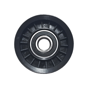 ลูกรอกดึงสายพาน 53031045 สำหรับ Dodge Ram <span class=keywords><strong>1500</strong></span> 3.7L 4.7L <span class=keywords><strong>V6</strong></span> V8 2002 - ลูกรอกนำทางสายพานขับ - Product Image 1