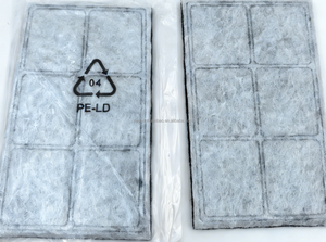 Produits pour animaux de compagnie, filtres de remplacement en coton carbone PP de qualité supérieure <span class=keywords><strong>Drinkwell</strong></span> Platinum, filtres pour <span class=keywords><strong>fontaine</strong></span> à eau - Product Image 2