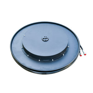 Enrouleur de câble hydraulique à double canal de 1/4 pouce à longueur personnalisable, avec dispositif de levage automatique pour <span class=keywords><strong>véhicule</strong></span> de travail aérien - Product Image 2