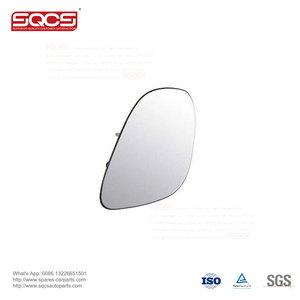 Pièces détachées pour Kango Fournisseurs chinois Verre de rétroviseur gauche Verre de rétroviseur gauche de haute qualité OE 963656392 - Product Image 4