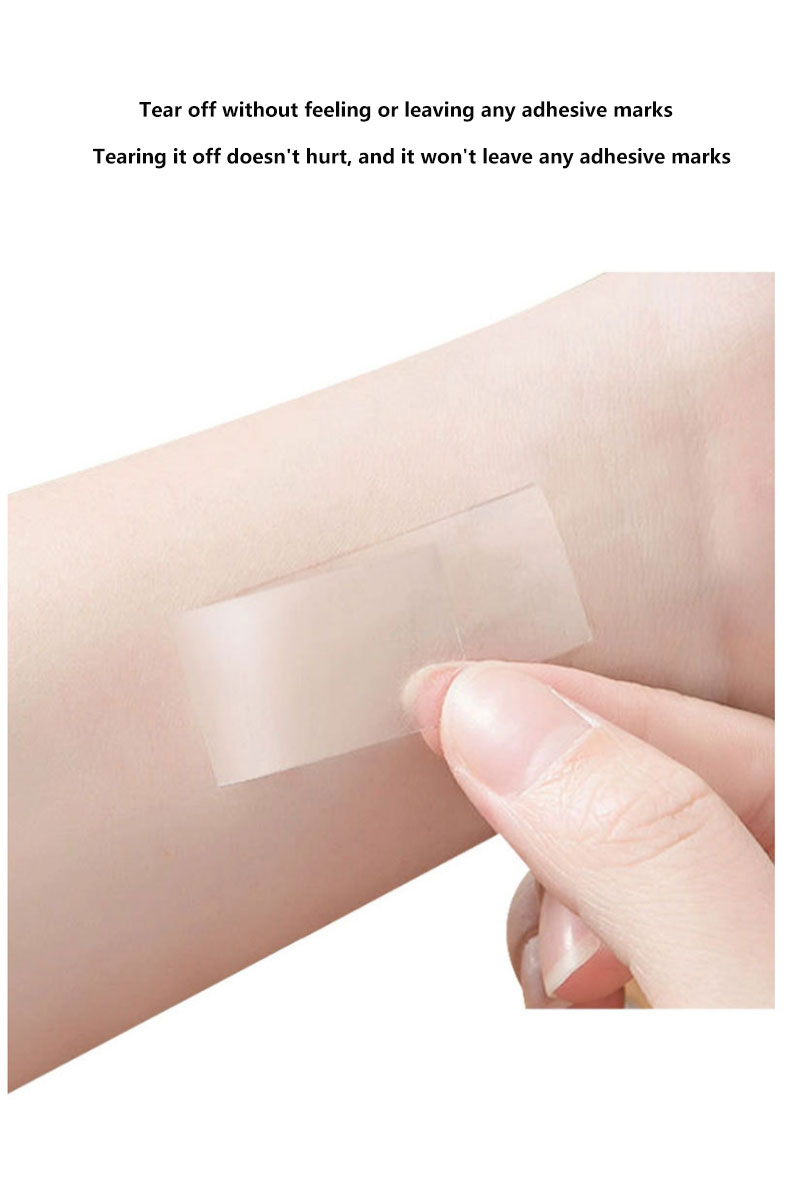 transparente