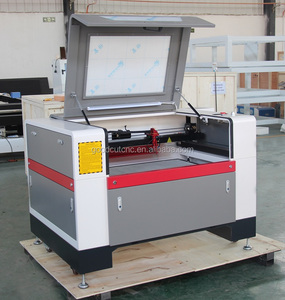 1300X900 600X900 CO2 <span class=keywords><strong>Laser</strong></span> Khắc <span class=keywords><strong>Laser</strong></span> Trung Quốc Máy Cắt Với CW-3000 CW5000 100W - Product Image 2