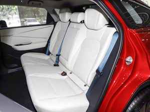 Nuovo SUV di Medie Dimensioni Toyo-ta BZ5 2025, Veicolo Elettrico Puro, Modello di Auto Usata, Veicoli a Nuova Energia - Product Image 6