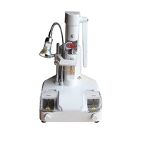 Machine de perçage et de rainurage de lentilles optiques à bas prix LY-988AT – Garantie 1 an – Instrument pour lunettes