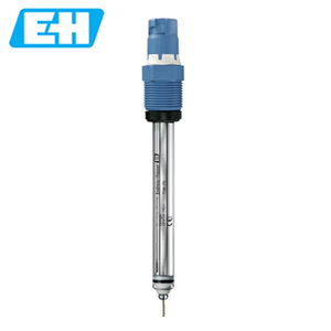 Électrode pH E+H CPS12D-7PA21, capteur industriel en ligne, plage de mesure de -1500 à 1500 mV, matériau plastique - Product Image 1
