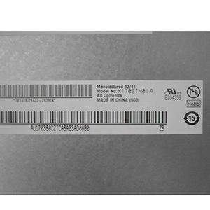 Écran LCD intelligent avancé M170ETN01.0 de 17,0 pouces, 1280*1024, 60Hz - Product Image 3
