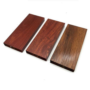 Perfil de Aluminio con Recubrimiento en Polvo con Efecto Madera, Láminas de Aluminio 6063 de Foshan <span class=keywords><strong>Royen</strong></span> - Product Image 3