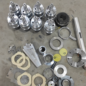 แม่พิมพ์ถ้วยกระดาษขนาดต่างๆ, แม่พิมพ์ชามกระดาษ, แม่พิมพ์แก้วกระดาษ - Product Image 2