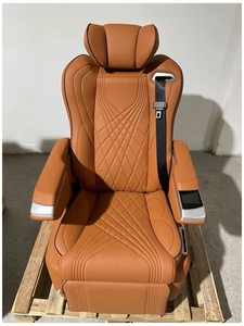 JS-12 <b>Heated</b> Air Massage Business Car Electric Seat - Product Image 5