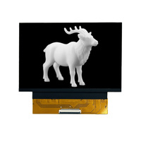 6,2 Zoll 50-poliges MIPI 4K-LCD-Panel mit 4K-Controller-Karte DBM062M4K01