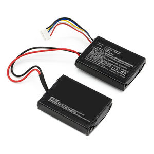 7.4V 750mAh 5.55Wh แบตเตอรี่ลิเธียมไอออนสำหรับลำโพงสำหรับ Beats J272/ICP092941SH B0513, MH812AMA-UG, Pill <span class=keywords><strong>2</strong></span>.0 - Product Image 1