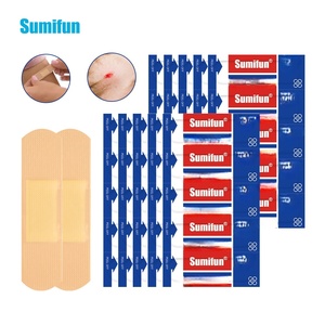 Sumifun Grenzüberschreitender Außenhandel 100 Stück Verpackung K000018 - Product Image 3