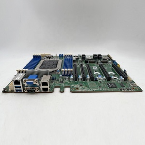 TYAN <span class=keywords><strong>Server</strong></span> <span class=keywords><strong>Server</strong></span> Motherboard Intel X99 Chipset, kapasitas <span class=keywords><strong>RAM</strong></span> maksimum 64GB mendukung aplikasi Desktop PCIE4.0 280W 7H12 PCIE4.0 - Product Image 5