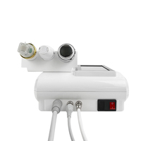 Machine de lifting facial de haute qualité pour éliminer les rides du corps, resserrer la peau, réparer la peau avec système anti-rides pour salon de beauté