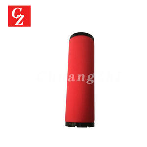 Cartucho de filtro de aire para Ingesoll Rand, compresor de aire de tornillo, 01060528 F216VG F216VH F216VD F216VA - Product Image 3