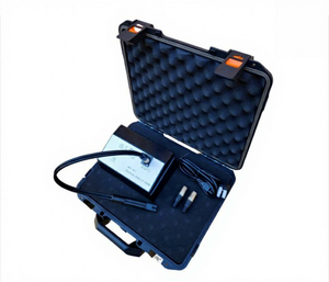Sıcak Satış Laboratuvar Taşınabilir Elektriksel Stabilite Test Cihazı Emülsiyon Stabilite Test Cihazı Taşınabilir Elektriksel Stabilite Test Cihazı - Product Image 1