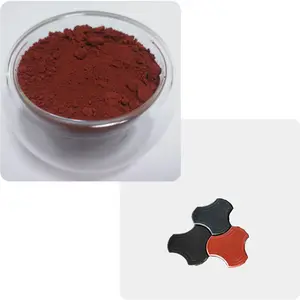 Black Iron Oxide Black Ferrous Oxide Synthetic Iron Oxide Black Producers