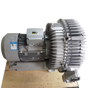 Pompe à air EN 60034 3~Moteur IP 55 TH.CL.<span class=keywords><strong>F</strong></span> Pompe à air - Product Image 1