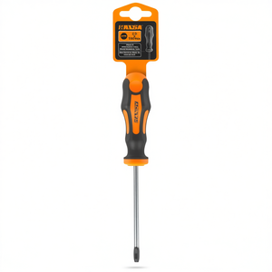 Handy Flat <b>Screwdriver</b> 5x125mm Professional Tool For <b>Precision</b> Work - Product Image 2