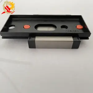 MSC12M PMI MICRO linear guide slide made by LZC manufacturer