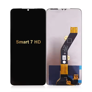 ORIGNAL LCD di động cho Infinix thông minh 7 HD 8i 10 11 30 Pro điện thoại hiển thị cho điện thoại di động pantalla LCD pantalla - Product Image 5