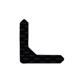 Cinta adhesiva antideslizante para alfombras de PU lavable de doble cara, muy vendida en Temu y Shein - Product Image 2