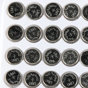 Cuanen อัลคาไลน์สมาร์ทวอช AG3 35MAh,สินค้าขายดี LR41 LR192 192 1.5 L736c V แบตเตอรี่ <span class=keywords><strong>LR736</strong></span> - Product Image 5