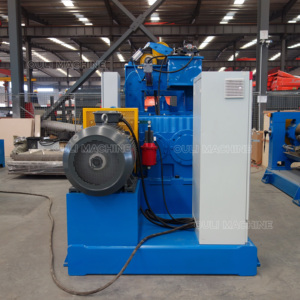 Máy trộn cao su tự động hai con lăn bền bỉ - Product Image 6