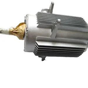 Piezas de repuesto para compresor de aire acondicionado central Carrier 00PPG000007201A Motor de ventilador condensador