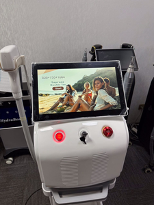 เครื่องกำจัดขนและลบรอยสักแบบพกพา 2 in 1 ด้วยเลเซอร์ Picosecond 808nm พร้อมจัดส่งฟรี - Product Image 4