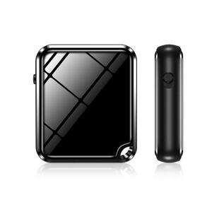 MINI grabadora de voz de 32GB, grabadora activada por voz con capacidad de grabación de 500 horas, dispositivo de grabación de reducción de ruido de Audio - Product Image 6