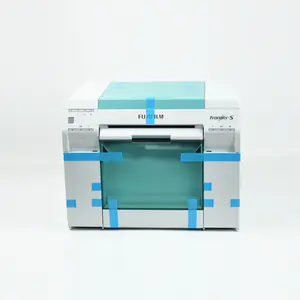 Imprimante Photo à jet d'encre Fuji Frontier S Fujifilm Dry Minilab DX100 Drylab