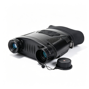 Caméra numérique HD 4K avec écran LCD optique <span class=keywords><strong>Vision</strong></span> <span class=keywords><strong>nocturne</strong></span> infrarouge IR pour l'enregistrement vidéo Surveillance de ferme de chasseur d'espionnage - Product Image 4