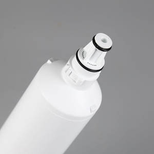 Cartouche de filtre à eau pour réfrigérateur Z25 4204490 Charbon actif Installation facile Accessoire - Product Image 3