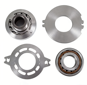 Pièces de rechange pour pompe à piston en fonte A4VG28 A4VG40 A4VG45 A4VG50 A4VG56 A4VG71 A4VG90 A4VG125 A4VG140 A4VG180 A4VG250 - Product Image 5
