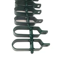 1.5mm 2mm Tensor de Alambre Galvanizado para Cerca Tendeur de fil d'acier/Tendeur de fil de crépine/tendeur de fil