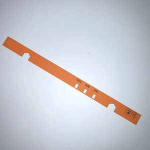 Barrière de sécurité optique 17 mm avec détection de distance, paire émetteur-récepteur - Product Image 3