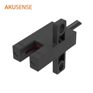 AkuSense ranhura fotoelétrico sensor de relógio inteligente com slot para cartão sim e um sensor de temperatura com preço de fábrica