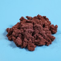 Colle de fixation pour aquascaping, pour copeaux de bois, sciure de teck violette, bois flotté et remplissage, 550 ml, Chine