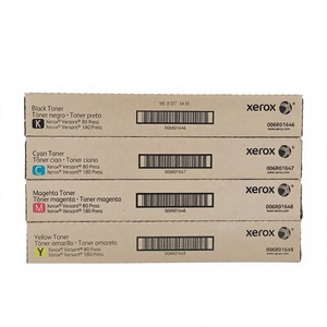 Cartouche de toner en poudre Xerox V80 version US en stock, toner original Xerox V180 pour Xerox 006R01647 006R01646 006R01649 Full CN;GUA - Product Image 5