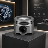 C777D, Corps de piston, 367-5181, 3675181, 338-3641, 3383641, 3575029, 357-5029, Qualité authentique, Pièces STSZ