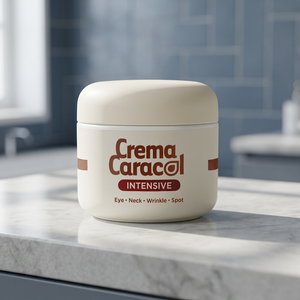 Crema viso Jamin Kyung Crema Caracol intensiva 60 ml - Product Image 3