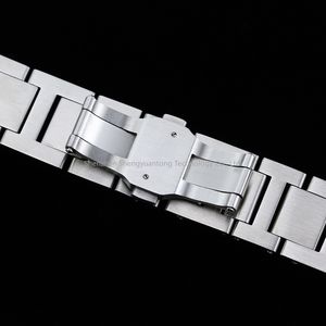 Montre pour homme avec tourbillon, échelle romaine, cadran ajouré, nouveau modèle, étanche, montre mécanique automatique pour homme - Product Image 6