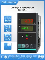 Contrôleur de température intelligent authentique Xihuibang CHB402/401/702/902 avec affichage numérique, contrôle PID et relais à réglage automatique