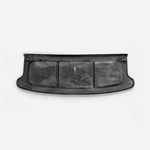 Cubierta de Carga Interior de Fibra de Carbono de Lujo EPR para Starlet EP82 (Modelo A-EP82-CARGO-OE) - Product Image 2